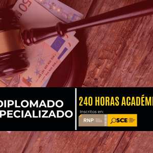 DELITOS CONTRA LA ADMINISTRACIÓN PÚBLICA Y CORRUPCIÓN