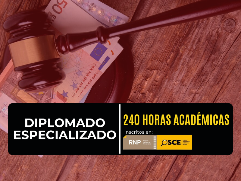 DELITOS CONTRA LA ADMINISTRACIÓN PÚBLICA Y CORRUPCIÓN