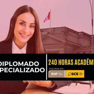 LEY DEL PROCEDIMIENTO ADMINISTRATIVO GENERAL