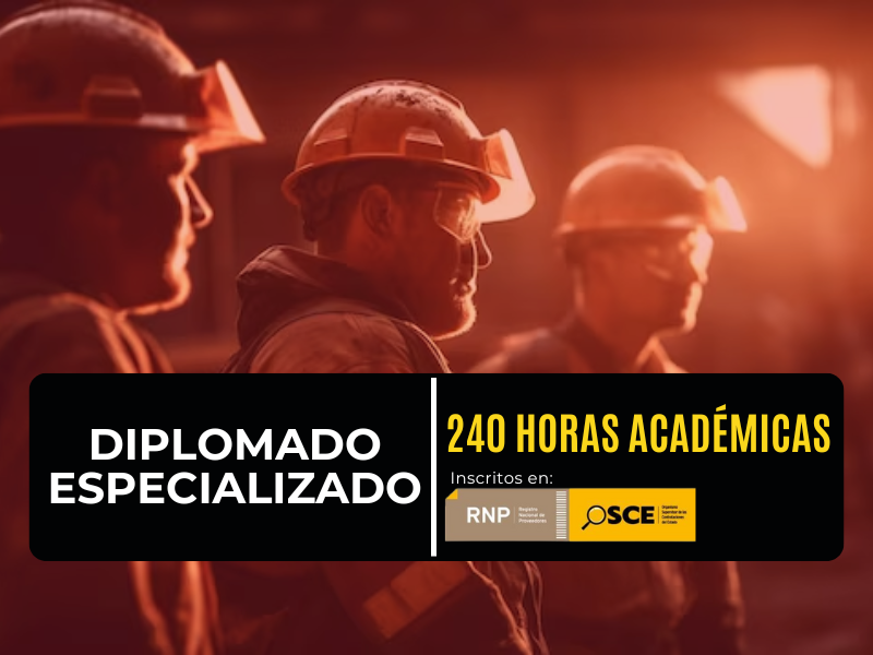 GESTIÓN Y DERECHO MINERO