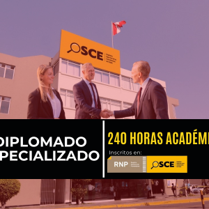 GESTIÓN DE LAS CONTRATACIONES DEL ESTADO Y ARBITRAJE