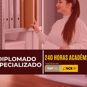 ADMINISTRACIÓN DOCUMENTARIA Y GESTIÓN DE ARCHIVO