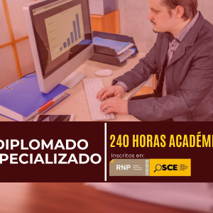 SISTEMAS ADMINISTRATIVOS DE GESTIÓN PÚBLICA (SIAF-SP, SIGA Y SEACE)