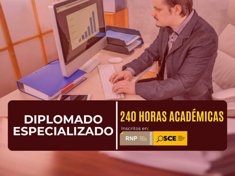 SISTEMAS ADMINISTRATIVOS DE GESTIÓN PÚBLICA (SIAF-SP, SIGA Y SEACE)