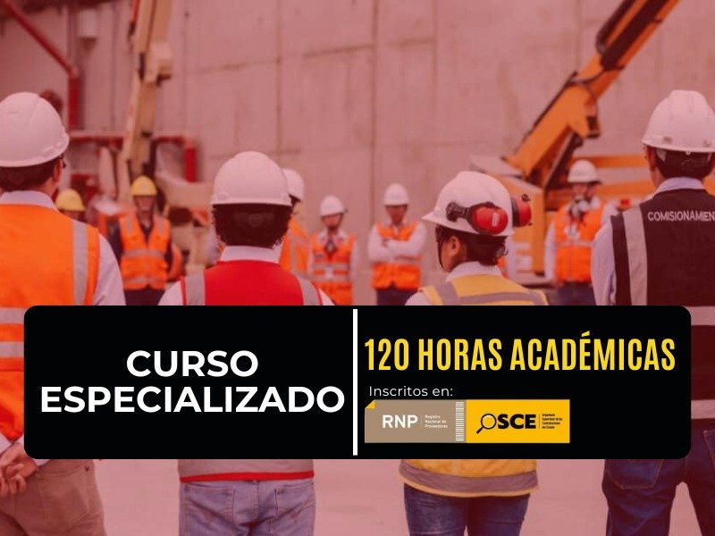 FORMACIÓN DE COMITÉ DE SEGURIDAD Y SALUD EN EL TRABAJO