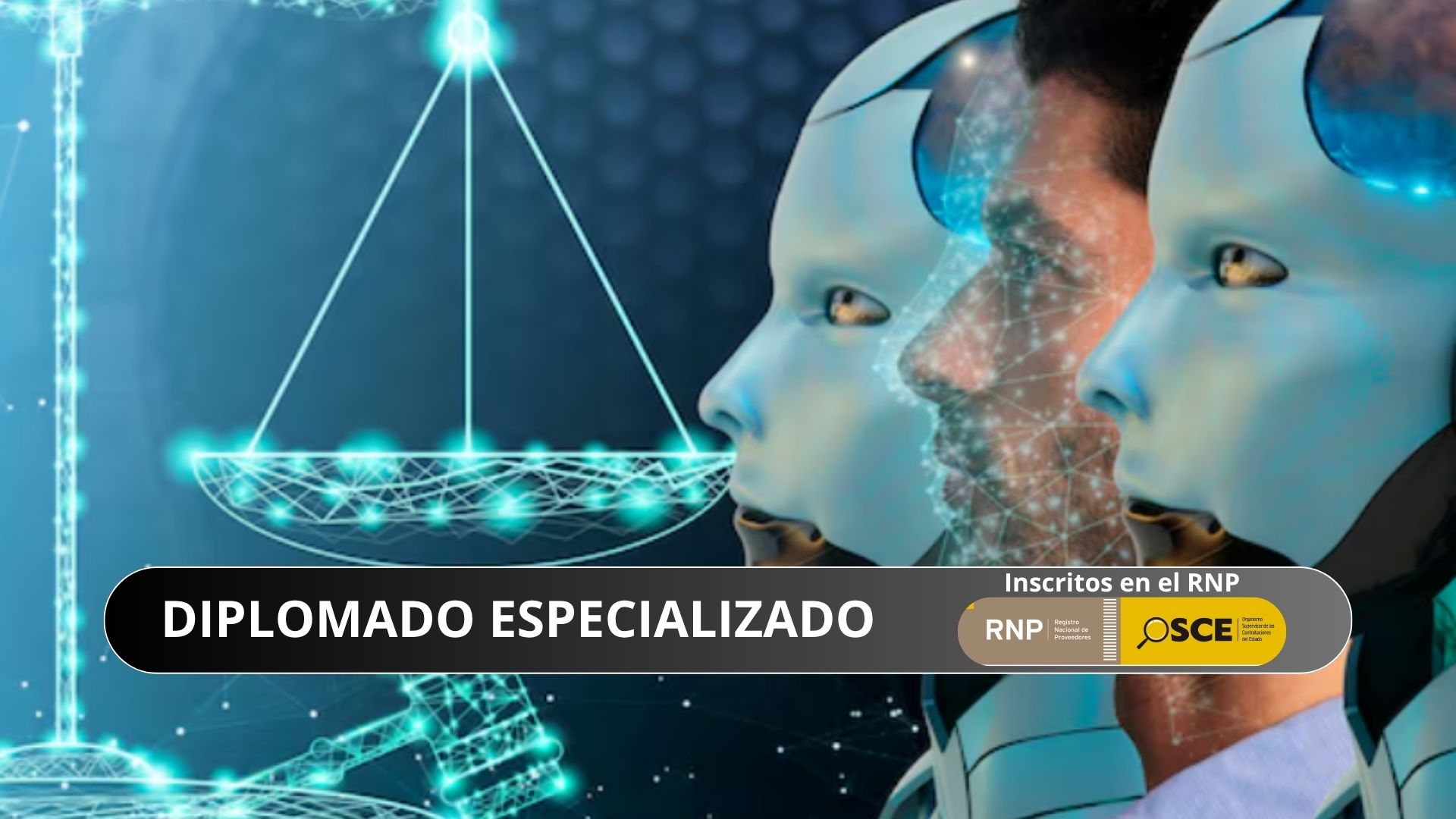 LEGALTECH E INTELIGENCIA ARTIFICIAL PARA ABOGADOS