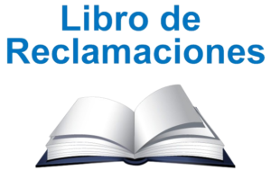 Libro de Reclamaciones
