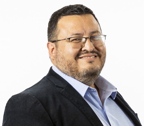 Mag. Gianfranco Mejía