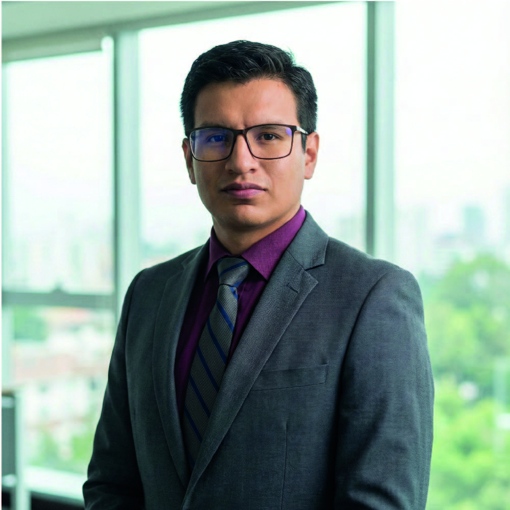 Kevin Cana Maguiña