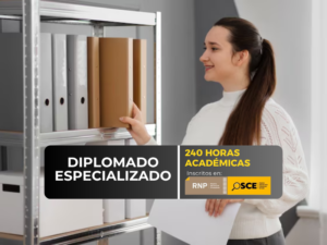 ADMINISTRACIÓN DOCUMENTARIA Y GESTIÓN DE ARCHIVO