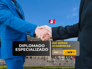 CONTRATACIONES CON EL ESTADO