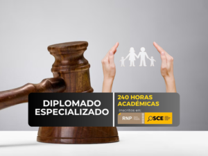 DERECHO DE FAMILIA Y PROCESAL FAMILIAR