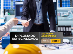 DERECHO DEL TRABAJO, PROCESAL LABORAL, SEGURIDAD Y SALUD EN EL TRABAJO Y FISCALIZACIÓN LABORAL