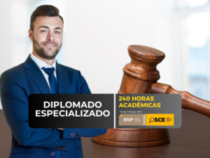 DERECHO PROCESAL CIVIL Y LITIGACIÓN ORAL