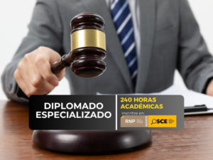 DERECHO PROCESAL PENAL Y LITIGACIÓN ORAL