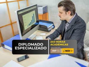 SISTEMAS ADMINISTRATIVOS DE GESTIÓN PÚBLICA (SIAF-SP, SIGA Y SEACE)