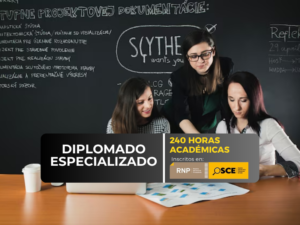 PEDAGOGÍA Y DIDÁCTICA UNIVERSITARIA
