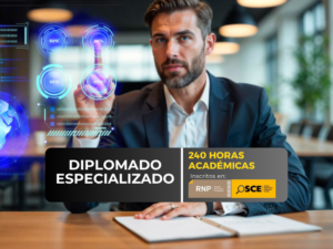LEGALTECH E INTELIGENCIA ARTIFICIAL PARA ABOGADOS